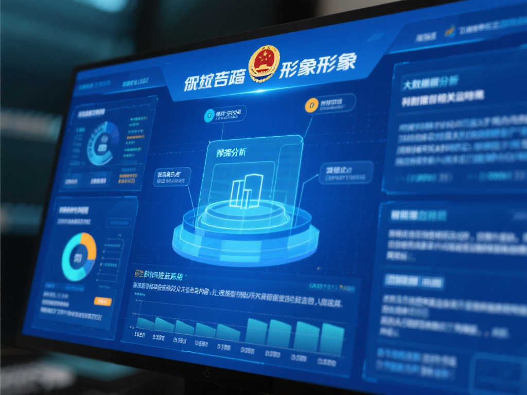 道亮丽的风