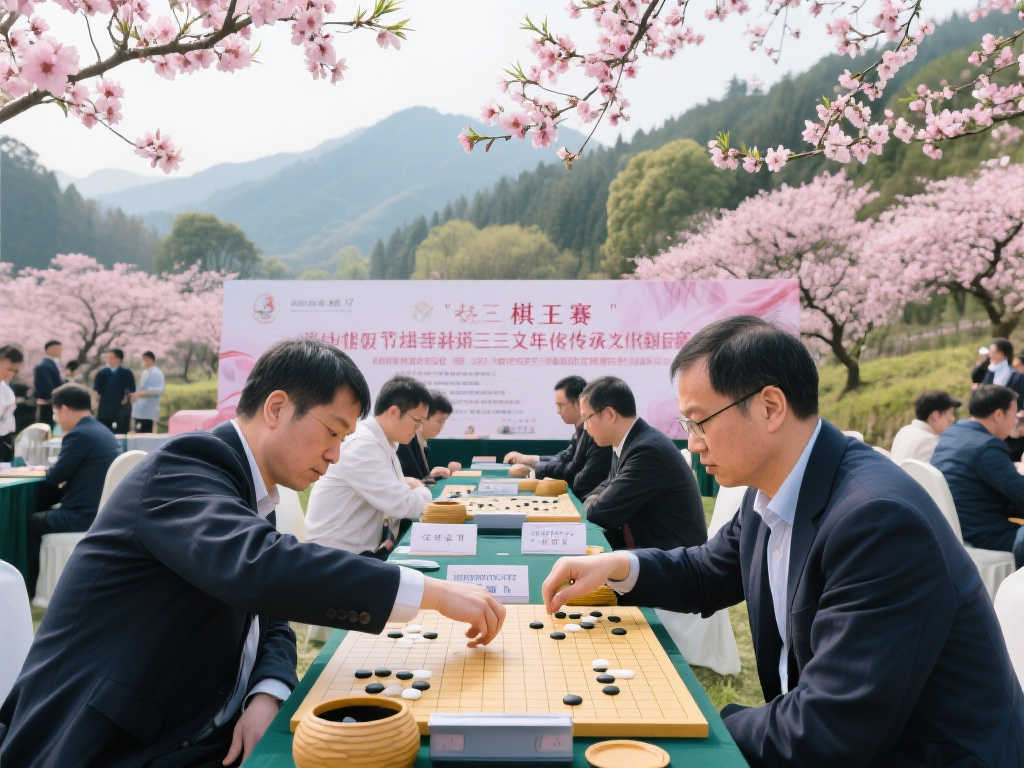 生活中的点