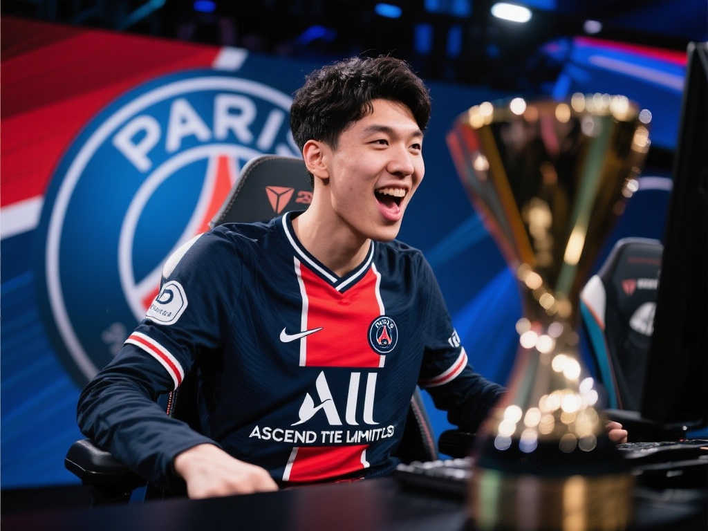 在赛季冲刺 在赛季冲刺