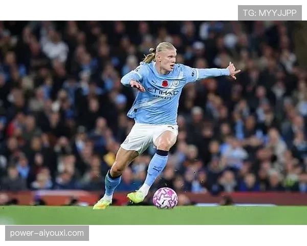 哈兰德对比凯恩：同代顶尖中锋，关键差异在哪？