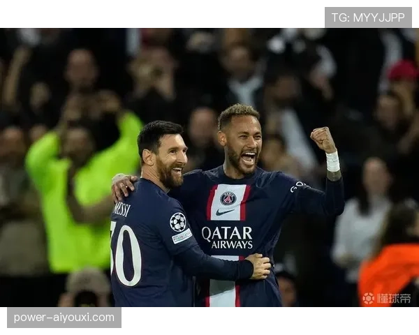 内马尔在巴黎的核心地位与领导权争议分析