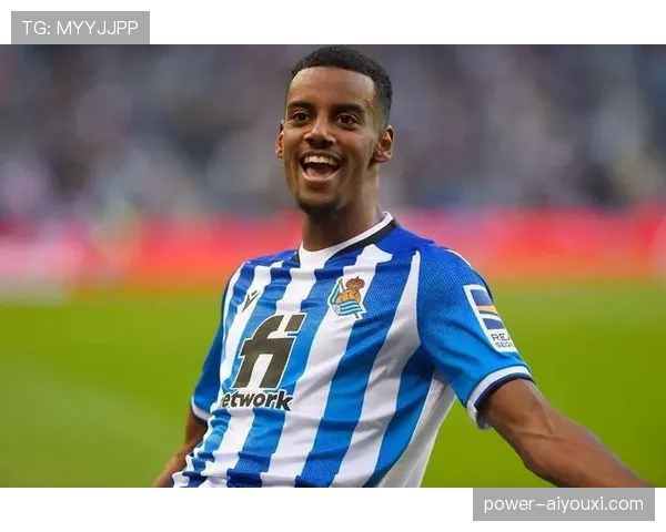 伊萨克是否已是纽卡战术体系的绝对核心？