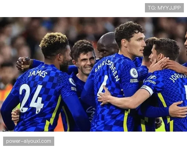 切尔西争四竞争形势复杂，赛季走势与关键战能力受到检验