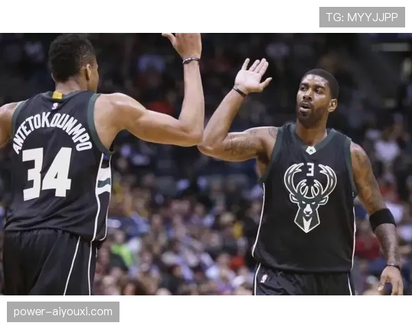 OJ·梅奥无球跑动提升突破空间，带动球队进攻结构优化