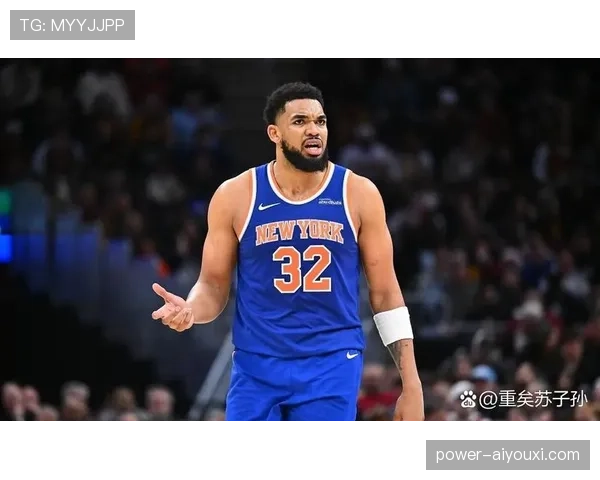 唐斯无球牵制力提升森林狼进攻效率