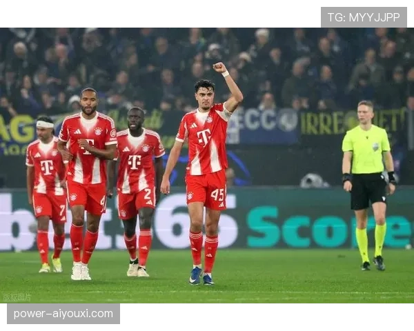 拜仁攻防转换问题频现：当前比赛节奏稳定性已受到考验