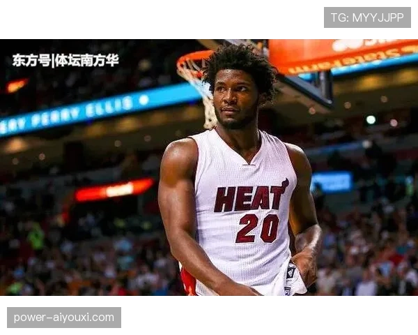 米德尔顿无球跑动效率提升，关键回合得分占比超队内其他侧翼