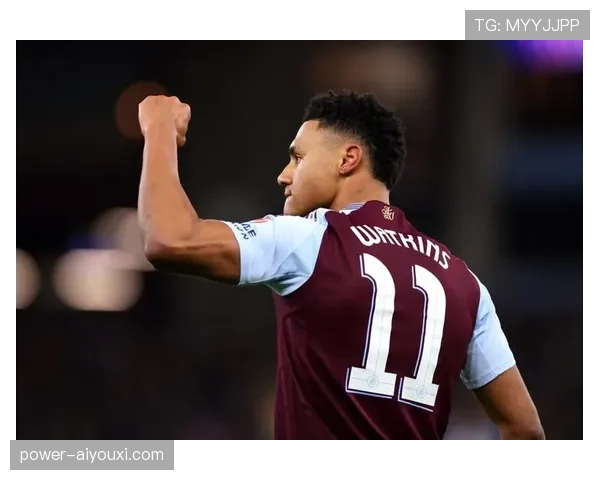 沃特金斯是否具备顶级前锋实力