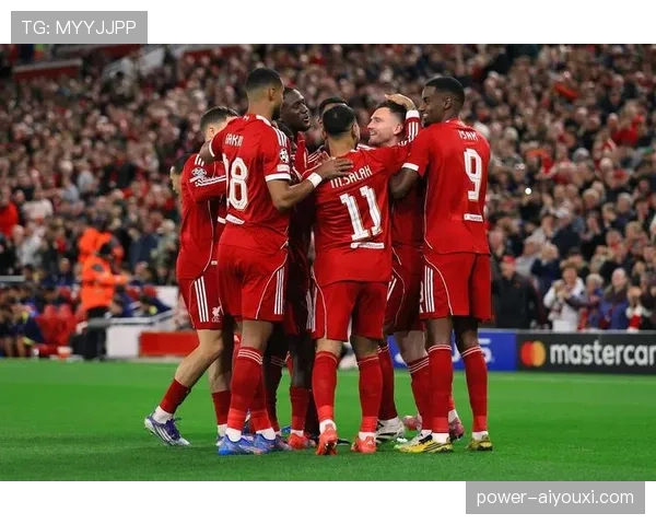 利物浦激进战术致防守承压，争冠形势面临考验