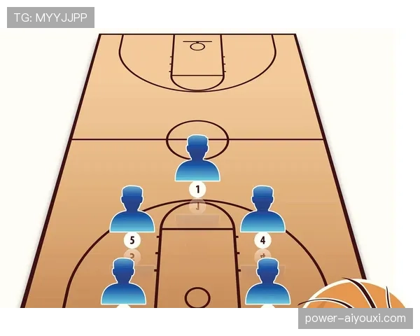 篮球非法挡拆规则解读：了解合法与非法挡拆的边界